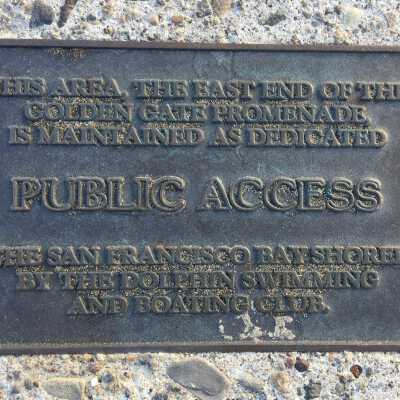 Historic Plaque