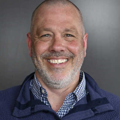 Phil Scarborough joined in 1997