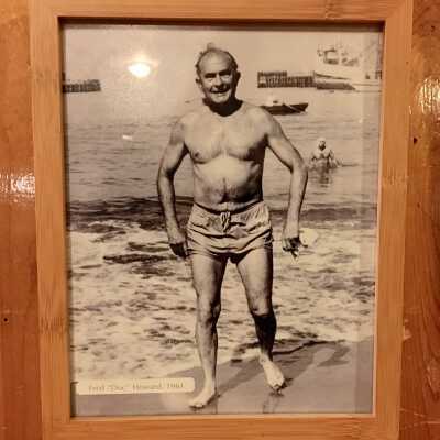 Doc Howard