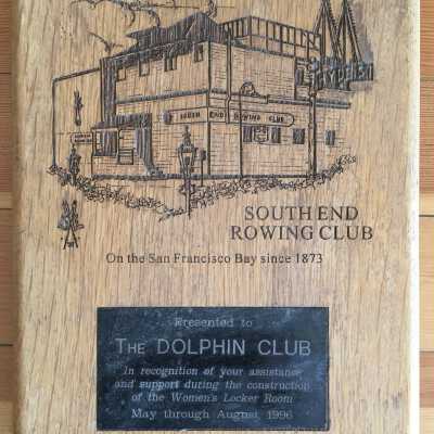 Plaque