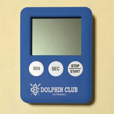 Digital Timer