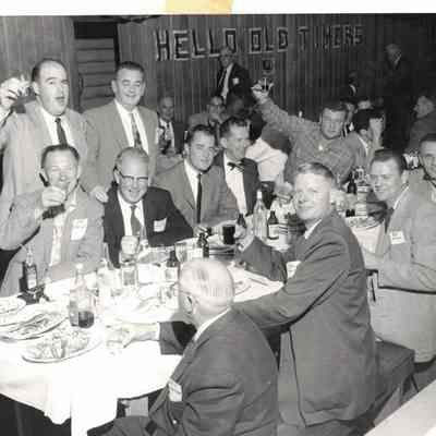 1958 Life Member Dinner