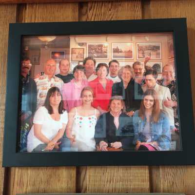 Sancimino Family