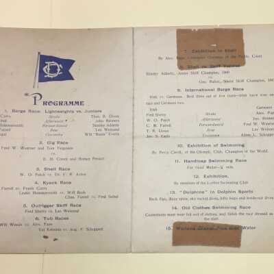 Inside pages