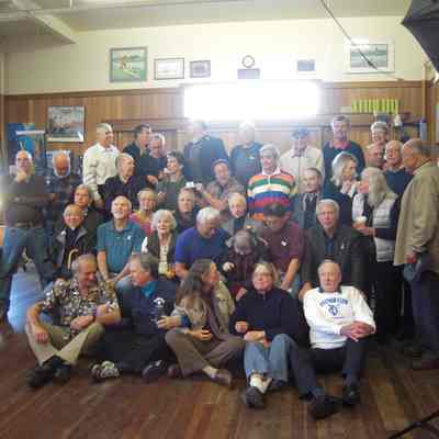 Photo by Susan Spickard: Group B