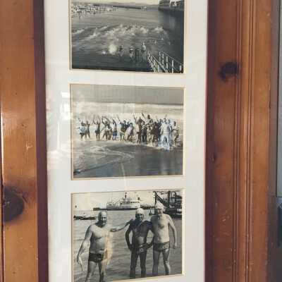 Three Photos