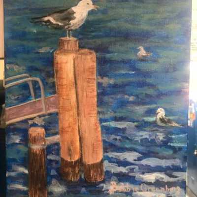 Painting