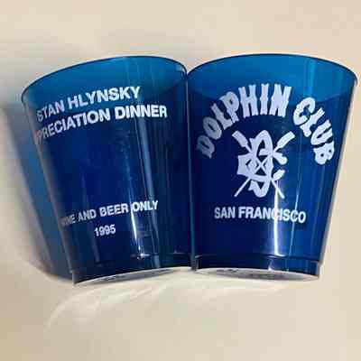 Plastic Cup