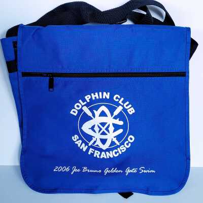 Laptop Shoulder Bag