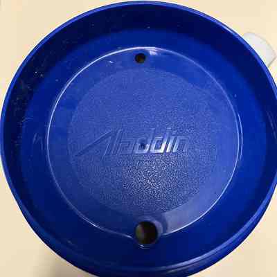 Bottom of mug