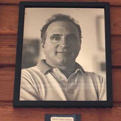 Steve Sancimino