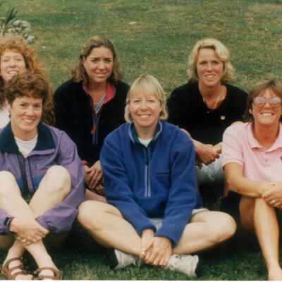 First American Relay