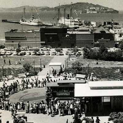The Rowing Clubs in 1975