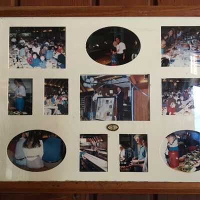 Framed snapshots