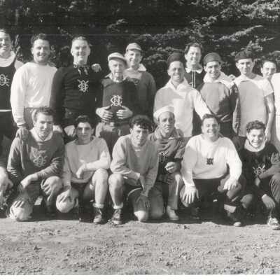 Hike & Dip 1947