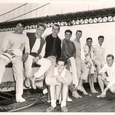 Golden Gate Swimmers