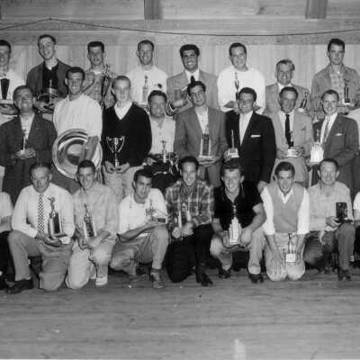 Golden Gate Awards 1955