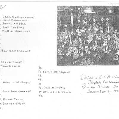 Back of Photo