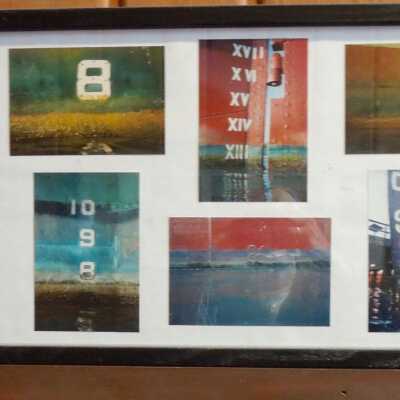 Photos in Frame
