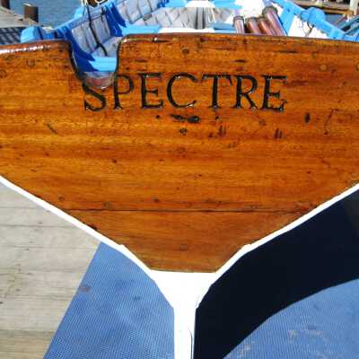 1973 SPECTRE