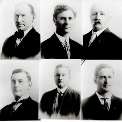 Members 1907 (3 of 4)