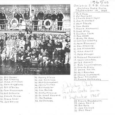 Back of Photo: Back of Photo