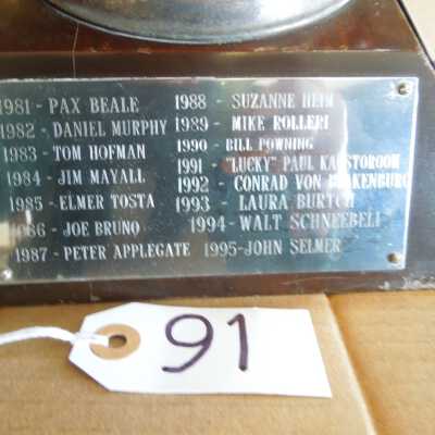 Plate 2 1981-1995