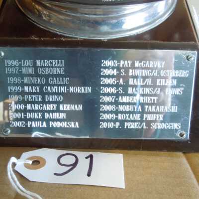 Plate 3 1996-2010