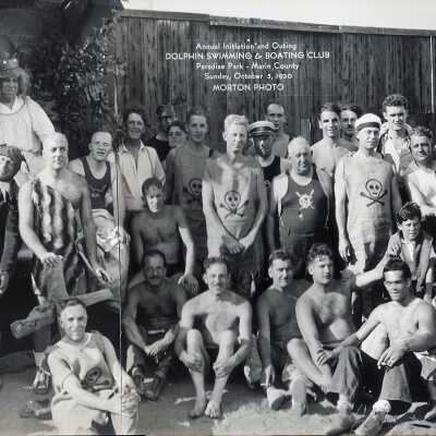 Annual Initiation & Outing