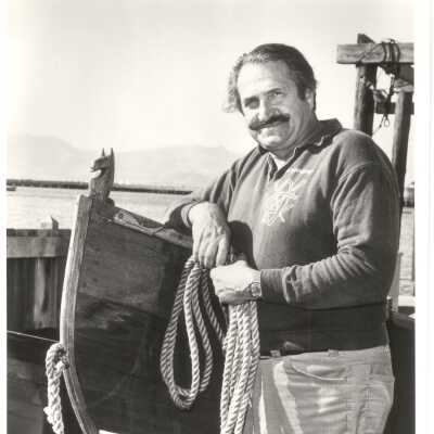 Herman Zahler
