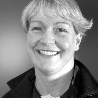 Becky Fenson