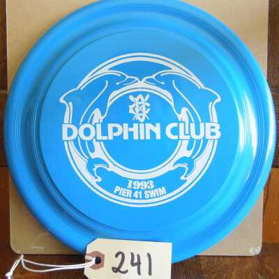 Frisbee