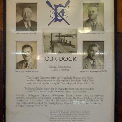 Framed Document of Recognition