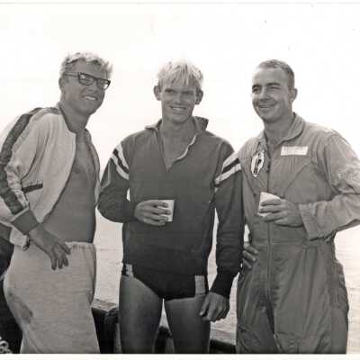 After the Gate 1966