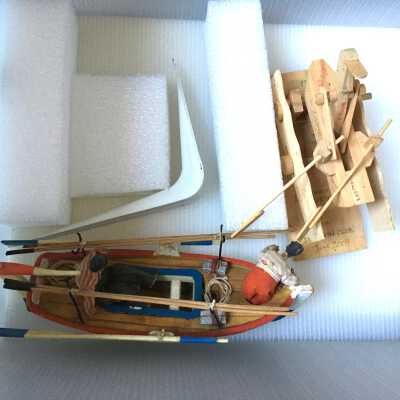 Jan 2020 Stored in Attic