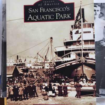 San Francisco's Aquatic Park