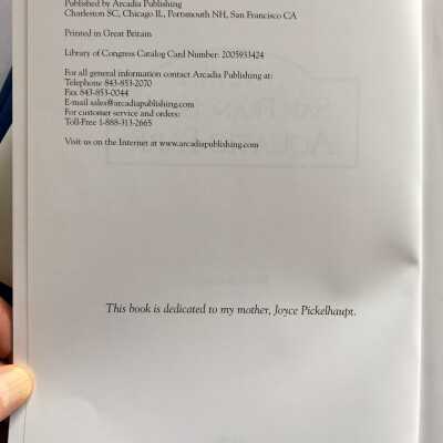 Publication information