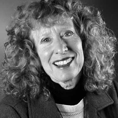 Karen Drucker (Joined 1984)