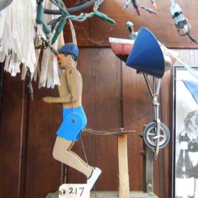 Whirligig
