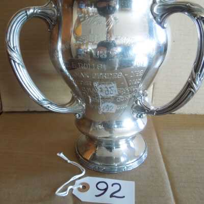 Side 2 engraving