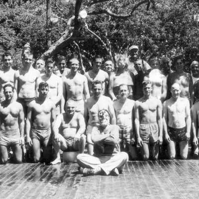 Initiation 1955
