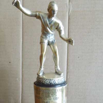 Handball Trophy
