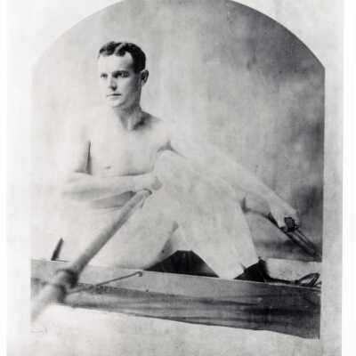 Champion Oarsman