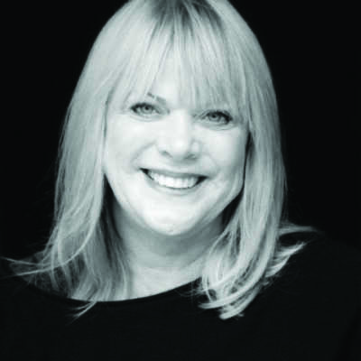 Nancy Hayes