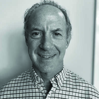 Peter McLaughlin