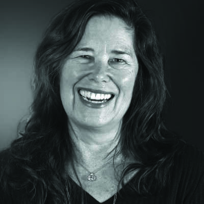 Pia Hinckle