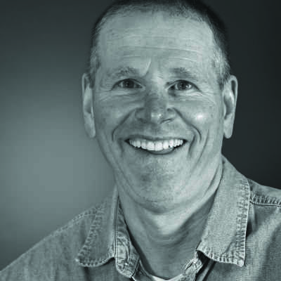 John Pelka