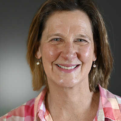 Margaret Keenan