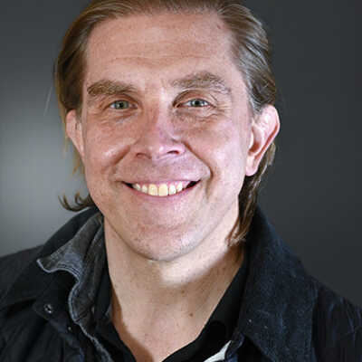 Tom Keller (Joined 1994)