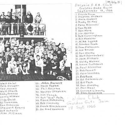 Back of Photo